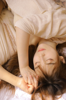 慈禧秘密生活
